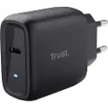 Trust 24816 45w Usb-c Vegglader