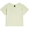 G-Star Open Relaxed Kort Ermet V-hals T-skjorte