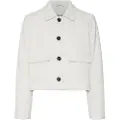 Vero Moda Awnaoko Cropped Jakke