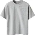 Name it Økologisk Bomull Topp
