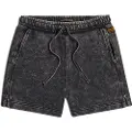 G-Star Overdyed Sports Shorts