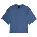 G-Star Horizontal Seam Loose Kortarmet T-skjorte