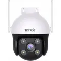 Tenda CH7-WCA, IP-sikkerhetskamera, Inne & Ute, Ledning & Trådløs, Utvendig, 2.4 MHz, Vegg
