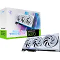 MSI Gaming Rtx 5070 Trio Oc 12gb Gddr7 Grafikkort