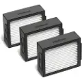 iRobot T-Roomba Filter - 3-stk.