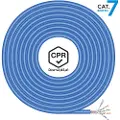 Aisens Snelle Cat7 A146-0665 Nettverkskabel