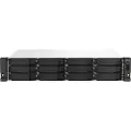 Qnap Ts-1264u-rp-8g Nas