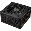 Cougar Atlas 750w 80 Plus Bronze Modulær Strømforsyning