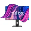 Nilox Nxm27reg02 27´´ Full Hd Ips Led 60hz Skjerm