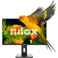 Nilox Nxm24reg02 24´´ Full Hd Va Led 60hz Skjerm