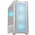 Cougar Mx600 Rgb Pc-tårnkasse