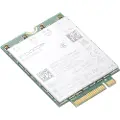 Lenovo Fibocom L860-GL-16 - Trådløs mobilmodem - 4G LTE - M.2 Card - 1 Gbps - for ThinkPad X1 Carbon Gen 11 21HM, 21HN
