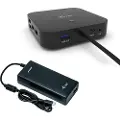 I-Tec Usb C Dual