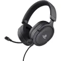 Trust Gxt 498 Gaming-headset