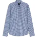 Hugo Boss Roan Kent 10273057 01 Skjorte
