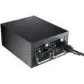 FSP FORTRON Server 520-20R Strømforsyning (PSU) - 500 Watt - ATX - 80 Plus Gold sertifisert