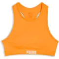 Puma Racerback Bikinitopp