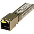 Dell - SFP (mini-GBIC) transceivermodul - 1GbE - 1000Base-T - for Networking N1148 PowerSwitch S4112, S5212, S5232, S5296 Networking N3132, X1026, X1052
