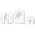 TP-LINK Tapo T30 Kit Alarmsystemsett