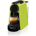 De'Longhi Essenza Mini EN85.L - Kaffemaskin - 19 bar - limettsitron