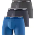 Hugo Boss Power Boxers 3 Enheter