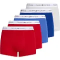 Tommy Hilfiger Um0um03432 Boxers 5 Enheter