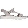 SKECHERS Go Walk Flex Sd Illuminate Sandaler
