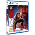 Sony Ps5 Wwe 2k25