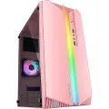 Mars Gaming Mc-s1 Pc-tårnkasse