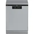 Beko Autodose-prosmart Bdfn26420xa Oppvaskmaskin 14 Antall Plasseringsinnstillinger