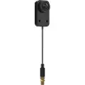 Axis F7225-RE - Sensorenhet - Universal - Sort - Axis - F9104-B F9111 F9114 F9114-B - Støvbestandig - Vanntett (02363-001)