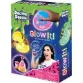 Doctor Squish Squishy Pack Refill Neon Edition