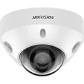 Hikvision Dome Colorvu Ip Ds-2cd2547g2-ls 2.8 Mm C 4mp Overvåkningskamera