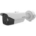 Hikvision Ip Ds-2td2628-3/qa O-std Overvåkningskamera