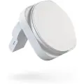ZENS 2-in-1 MagSafe + Watch Travel Charger white