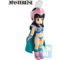 Ichibansho Dragon Ball Chi Chi Treningsseksjon Figur
