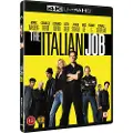 Dvd The Italian Job Dvd