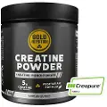Gold Nutrition Kreatinpulver Nøytral Smak 280g