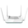 D-Link Eagle Pro Ai Ax3200 Trådløs Ruter