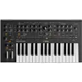 Moog Messenger Monophonic Analog Synthesizer - Ex Demo