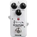 Nux Sculpture Compressor Pedal
