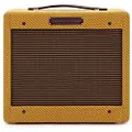 Fender 57 Custom Champ Forsterker Lakkert Tweed