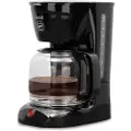 Sogo Caf-ss-5640 1.8l 950w Dryppkaffetrakter 15 Kopper