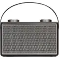 Aiwa Bstu-800bk Vintage Bluetooth-høyttaler
