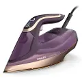 Philips Dst8040/30 3000w Dampstrykejern