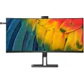 Philips 39" 6000 Series - 5120x2160 (WUHD) - IPS - HDR10 - Thunderbolt 4