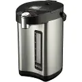 Feel-Maestro Feel-mr-081 4.5l 750w Vannkoker