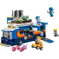 LEGO Sonic 77006 Team Sonics kommandotrailer