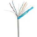 Gembird Fpc-6004-sol Cat6-spole Nettverkskabel