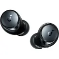 Soundcore Space A40 Trådløse øretelefoner